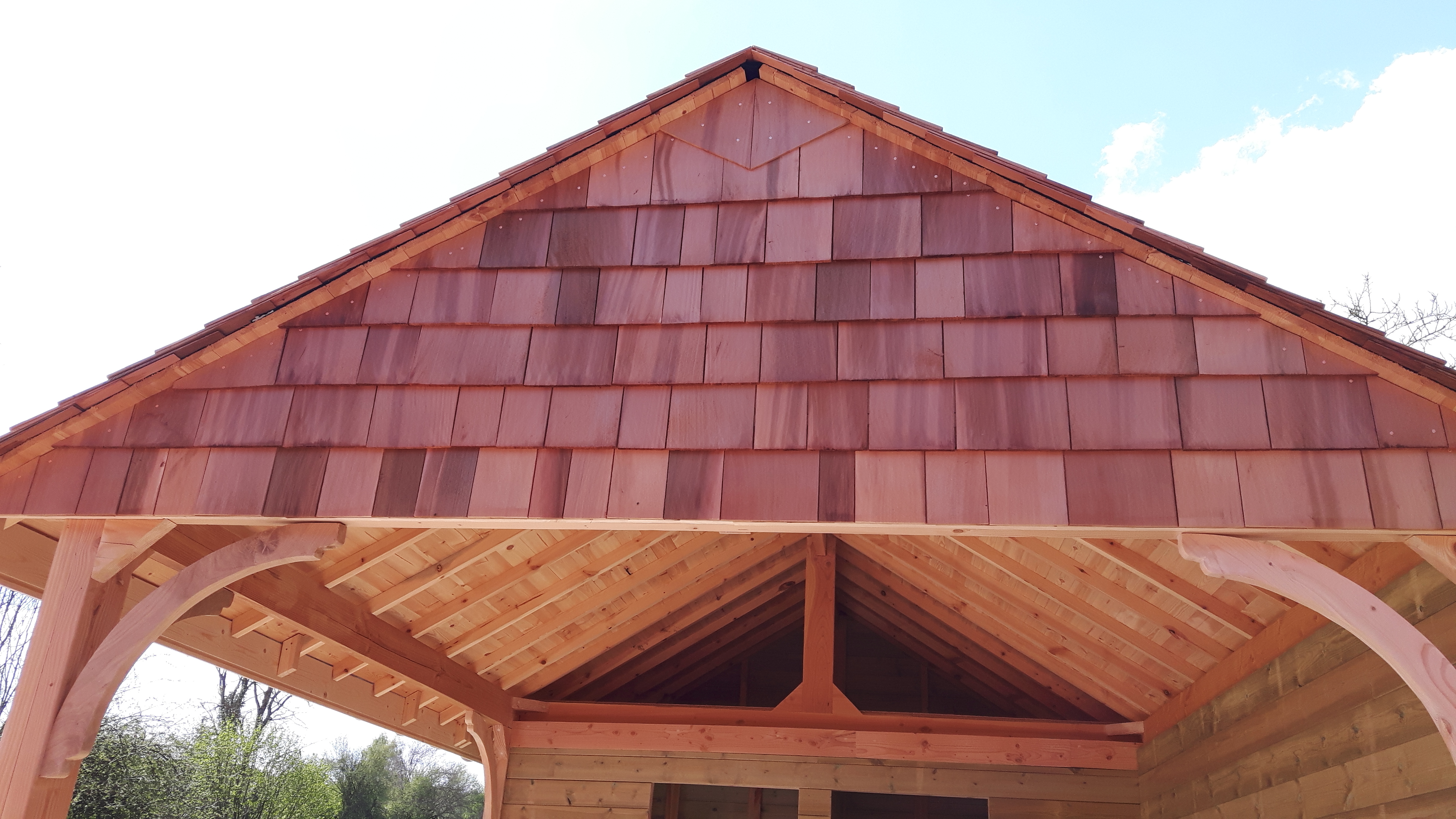 Pool-house sur mesure